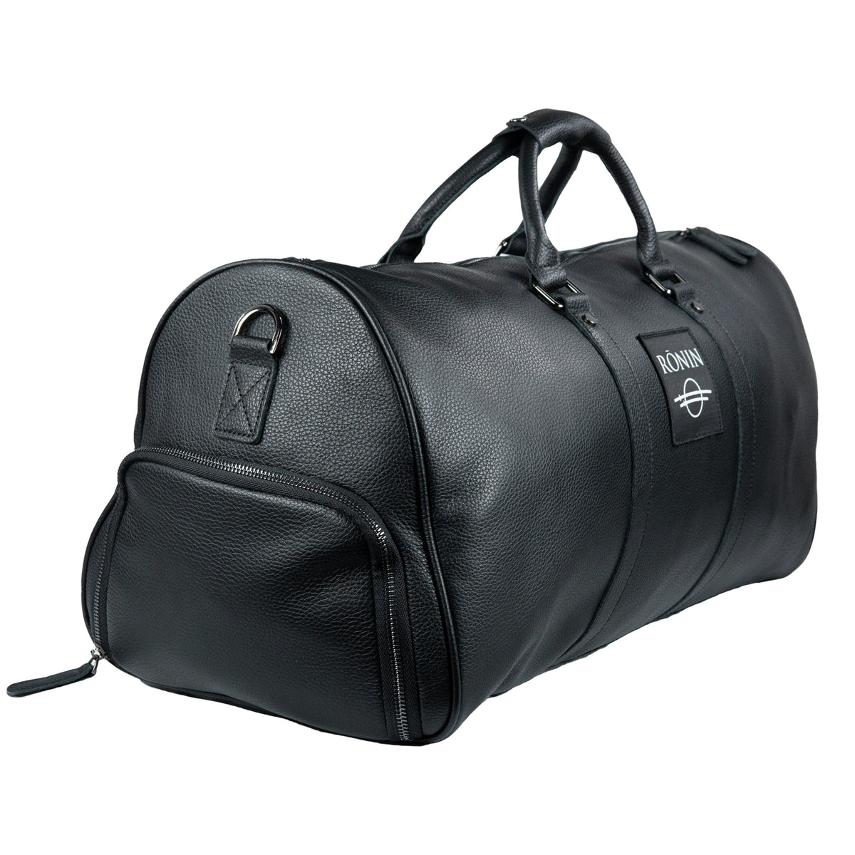 Leather Duffle Bag RŌNIN