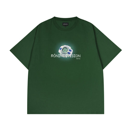 Load image into Gallery viewer, Digivice Tee - Green

