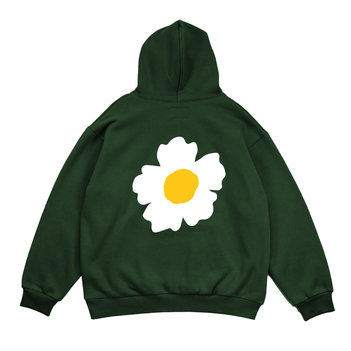 Load image into Gallery viewer, Flower Hoodie V2 - Forest
