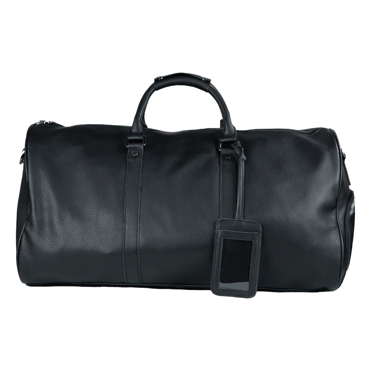 Leather Duffle Bag RŌNIN