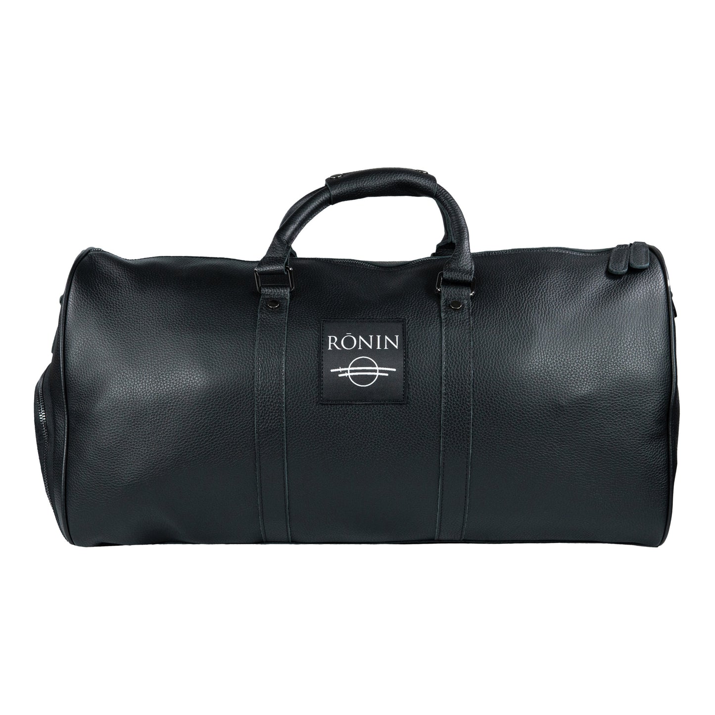 Leather Duffle Bag RŌNIN