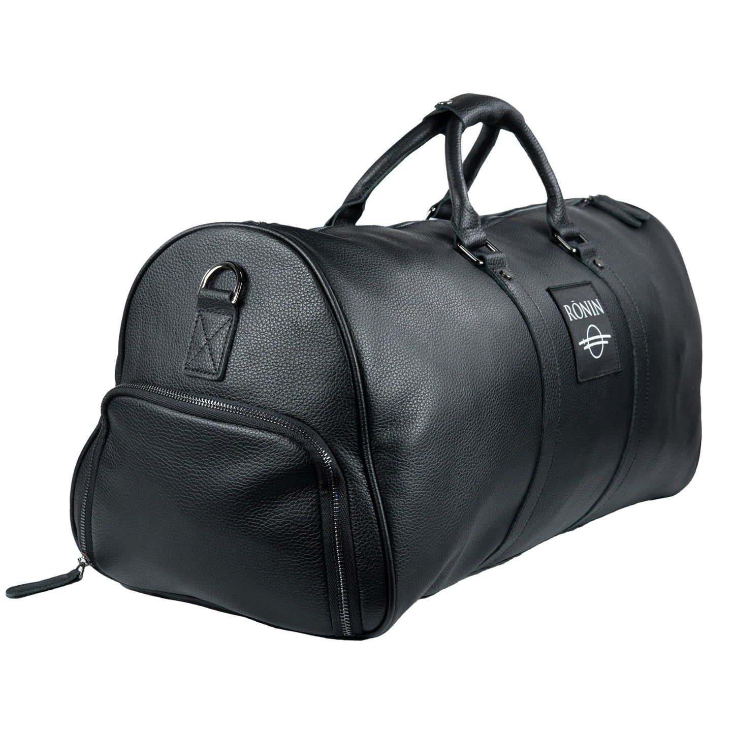 Leather Duffle Bag RŌNIN