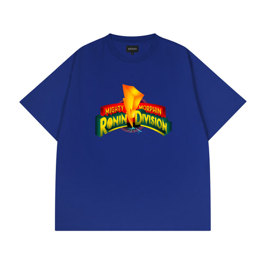 Load image into Gallery viewer, Ranger Tee - Blue
