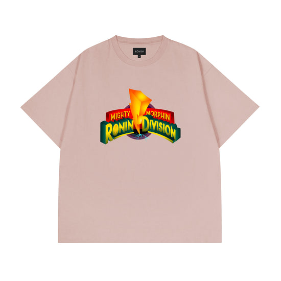 Load image into Gallery viewer, Ranger Tee - Pink
