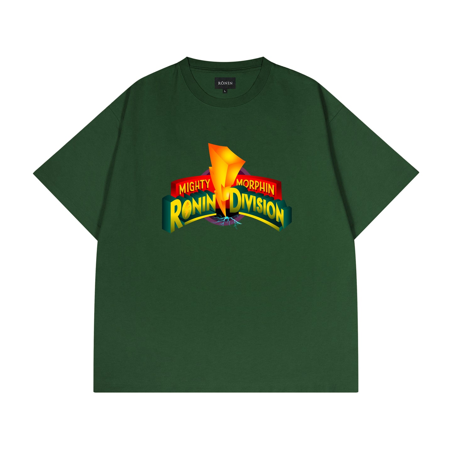 Load image into Gallery viewer, Ranger Tee - Green
