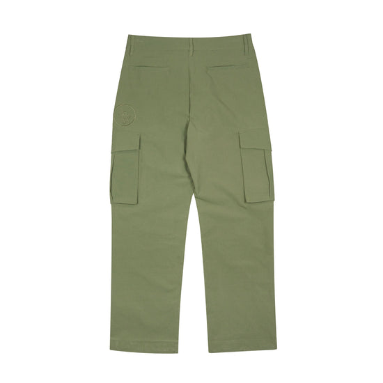 Hellhounds Ripstop BDU Pant - Olive