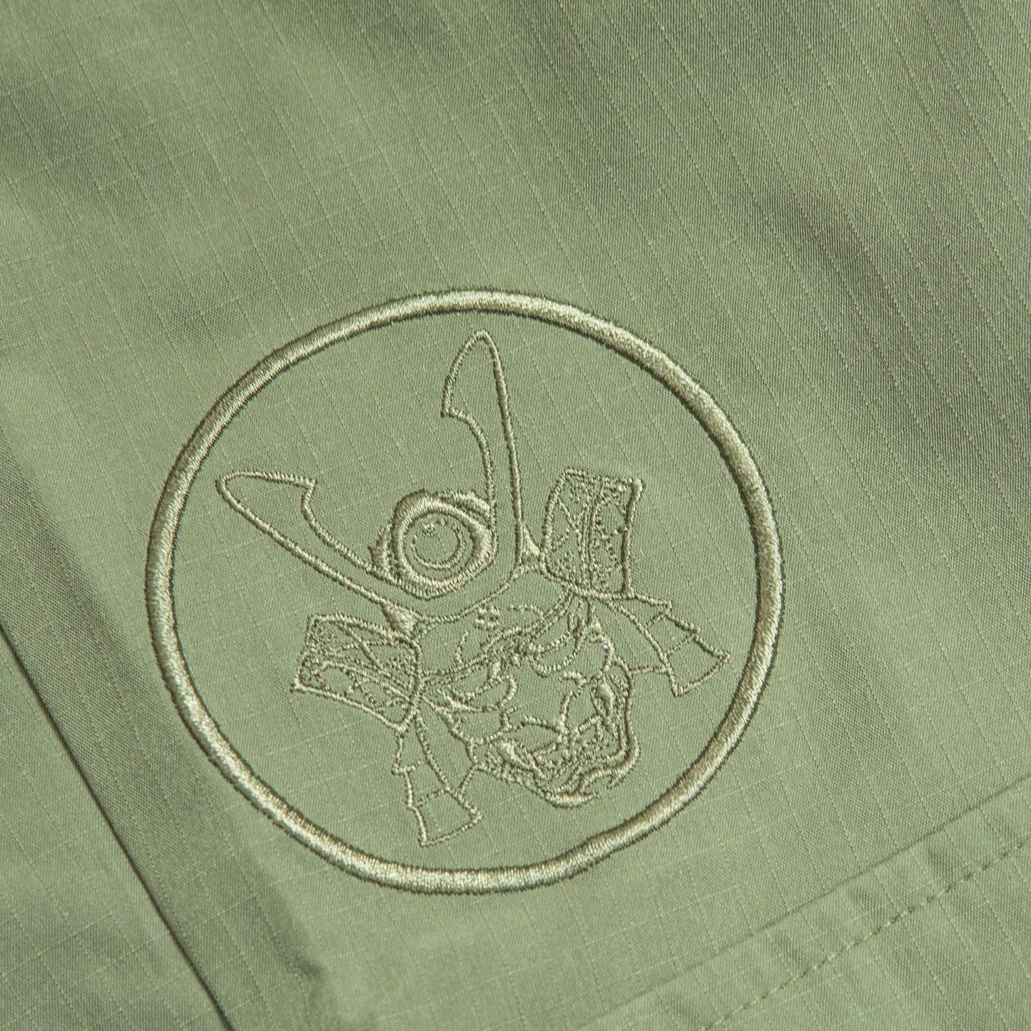 Load image into Gallery viewer, Hellhounds Ripstop BDU Pant - Olive
