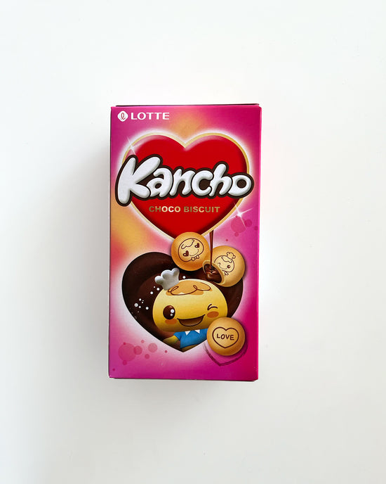 Load image into Gallery viewer, Kancho Choco Biscuit
