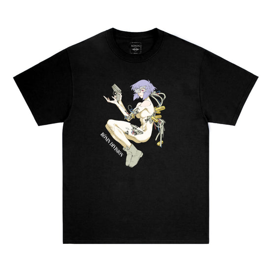 Load image into Gallery viewer, Major Tee - Black
