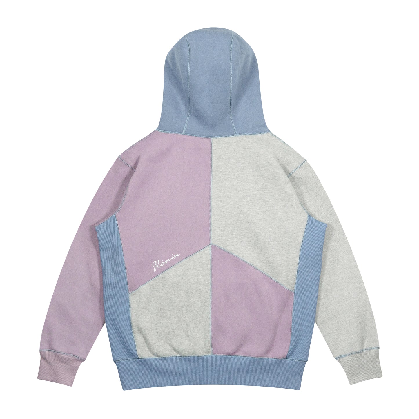 Increase the Peace Hoodie - Light Blue