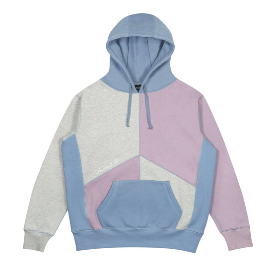 Increase the Peace Hoodie - Light Blue