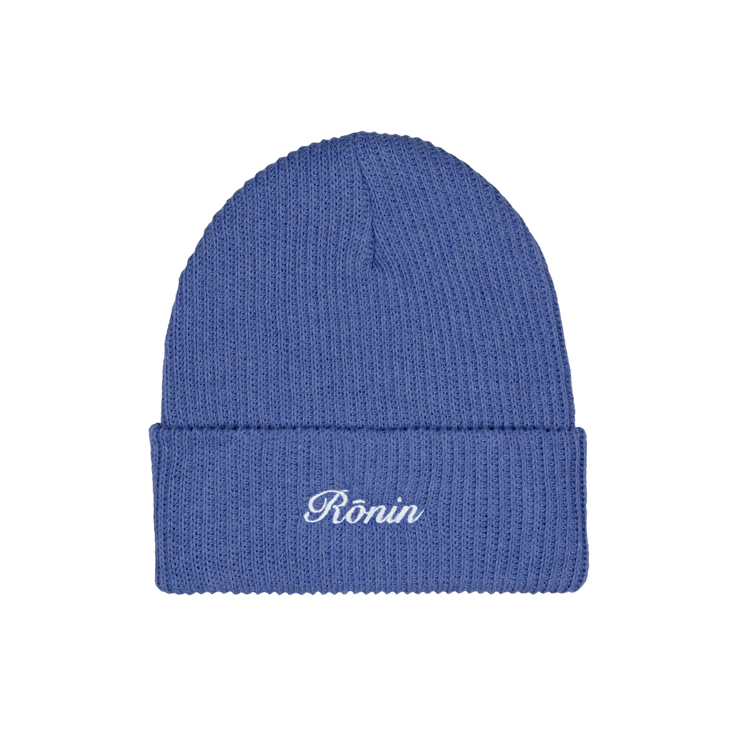 Load image into Gallery viewer, Script Logo Beanie - Royal
