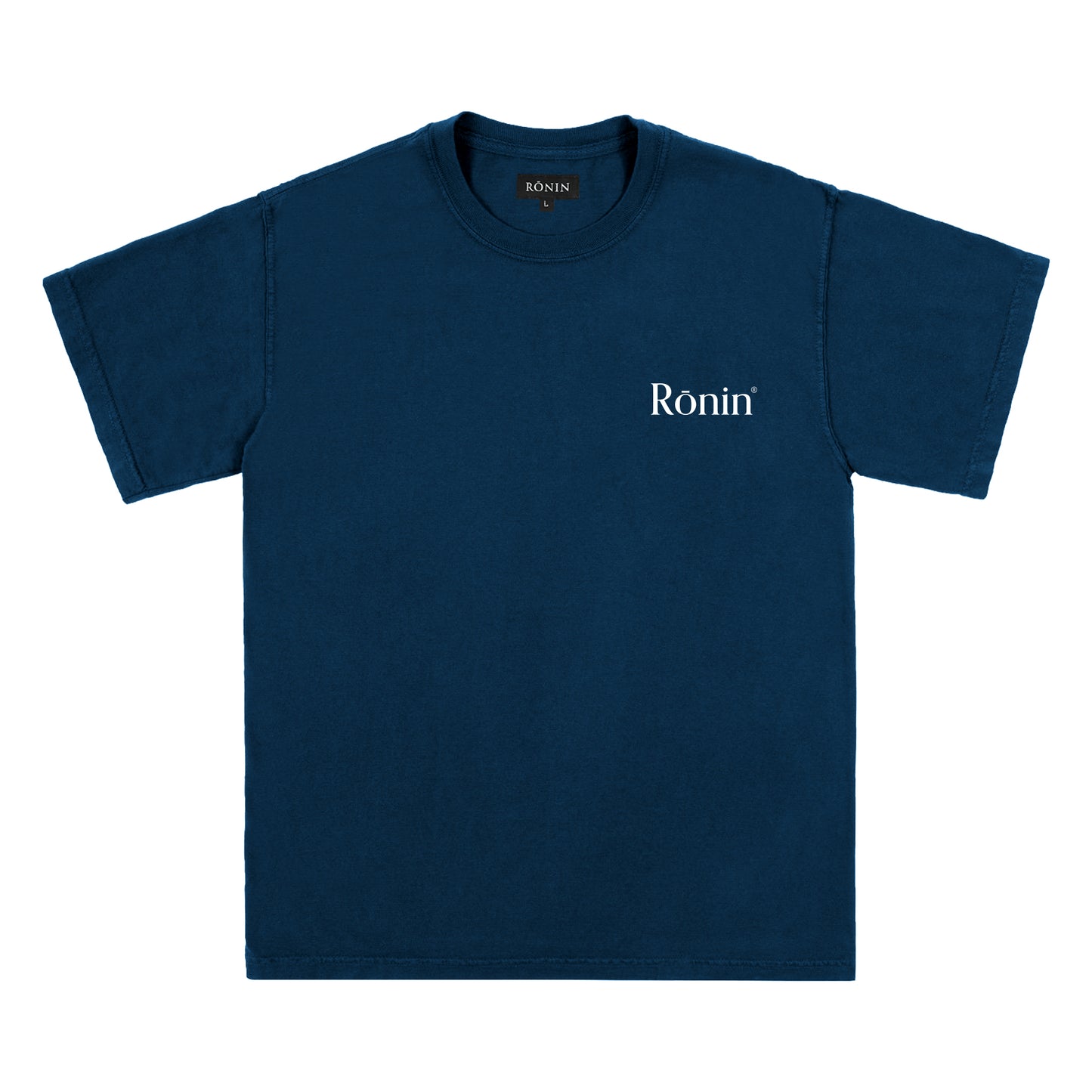 Load image into Gallery viewer, C&amp;amp;S Small Classic Logo Tee - Deep Royal
