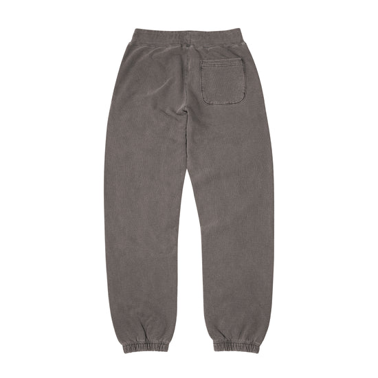 Load image into Gallery viewer, Overdyed Tonal Classic Sweatpant - Mocha

