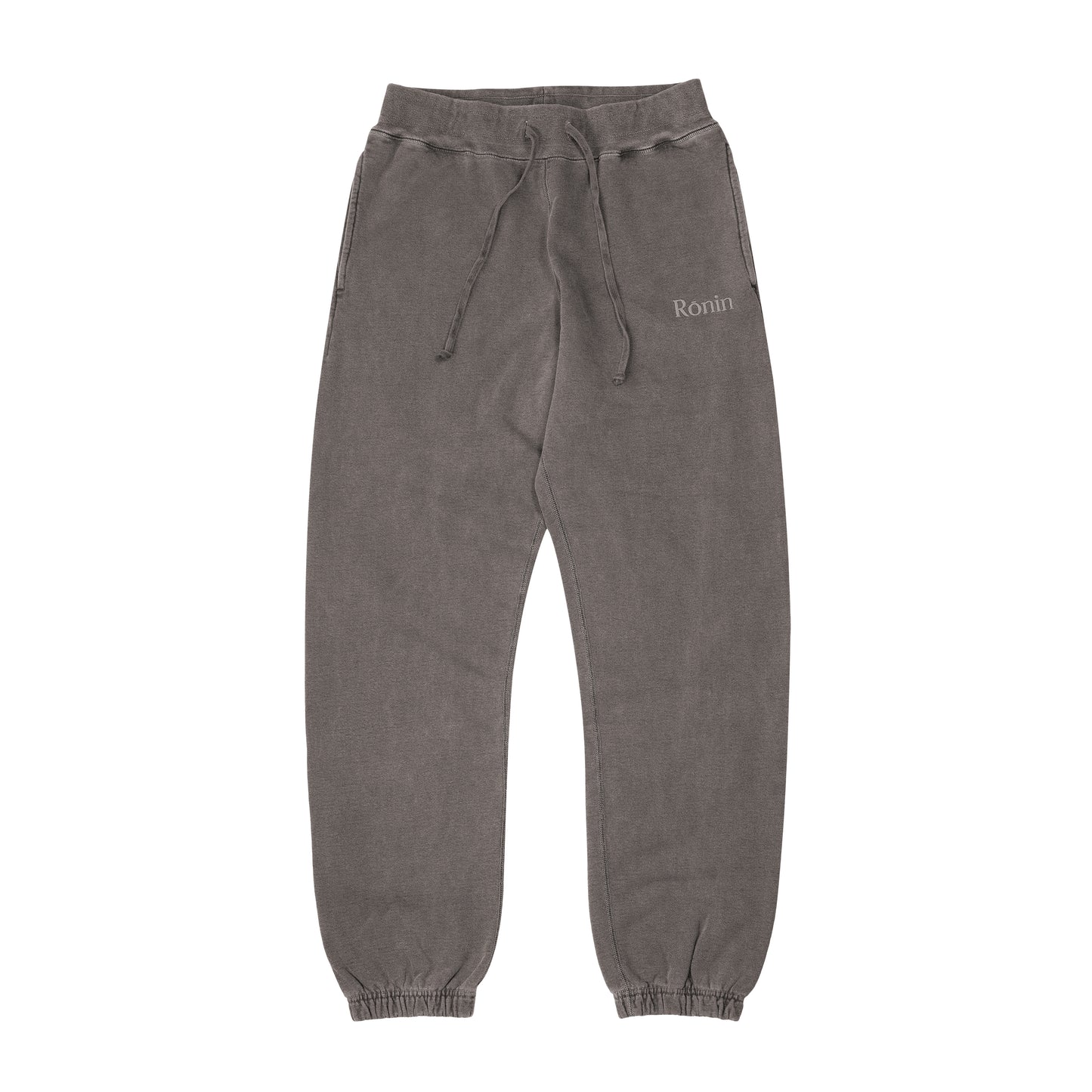 Load image into Gallery viewer, Overdyed Tonal Classic Sweatpant - Mocha

