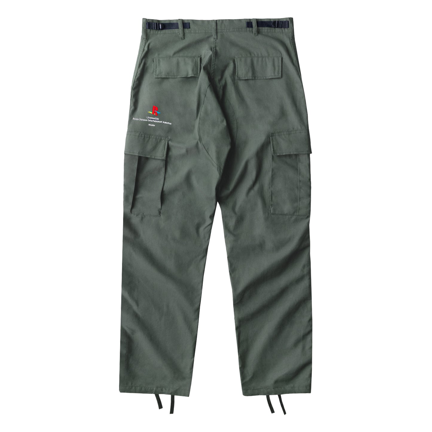 Load image into Gallery viewer, Play BDU Ripstop Cargo Pant - Olive
