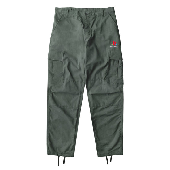 Play BDU Ripstop Cargo Pant - Olive