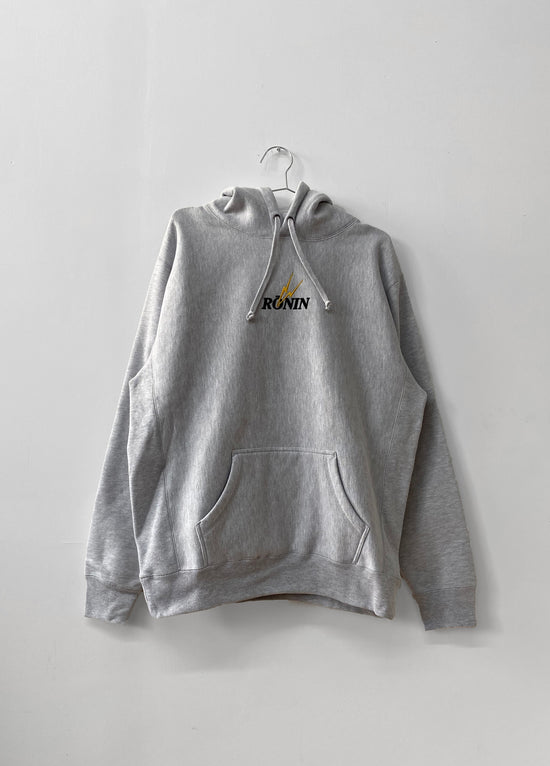 Load image into Gallery viewer, 1st Form Hoodie - Ash
