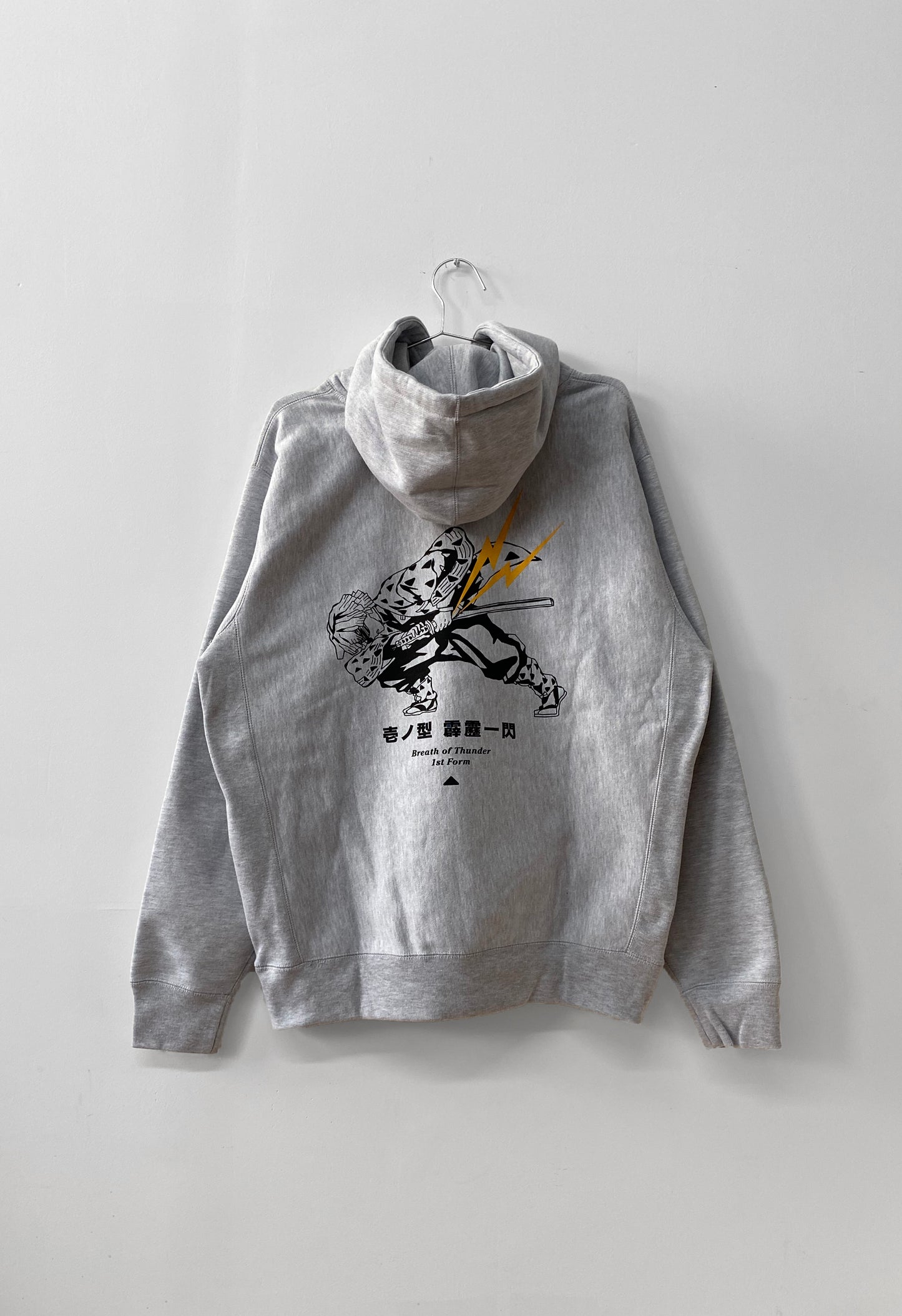 Load image into Gallery viewer, 1st Form Hoodie - Ash
