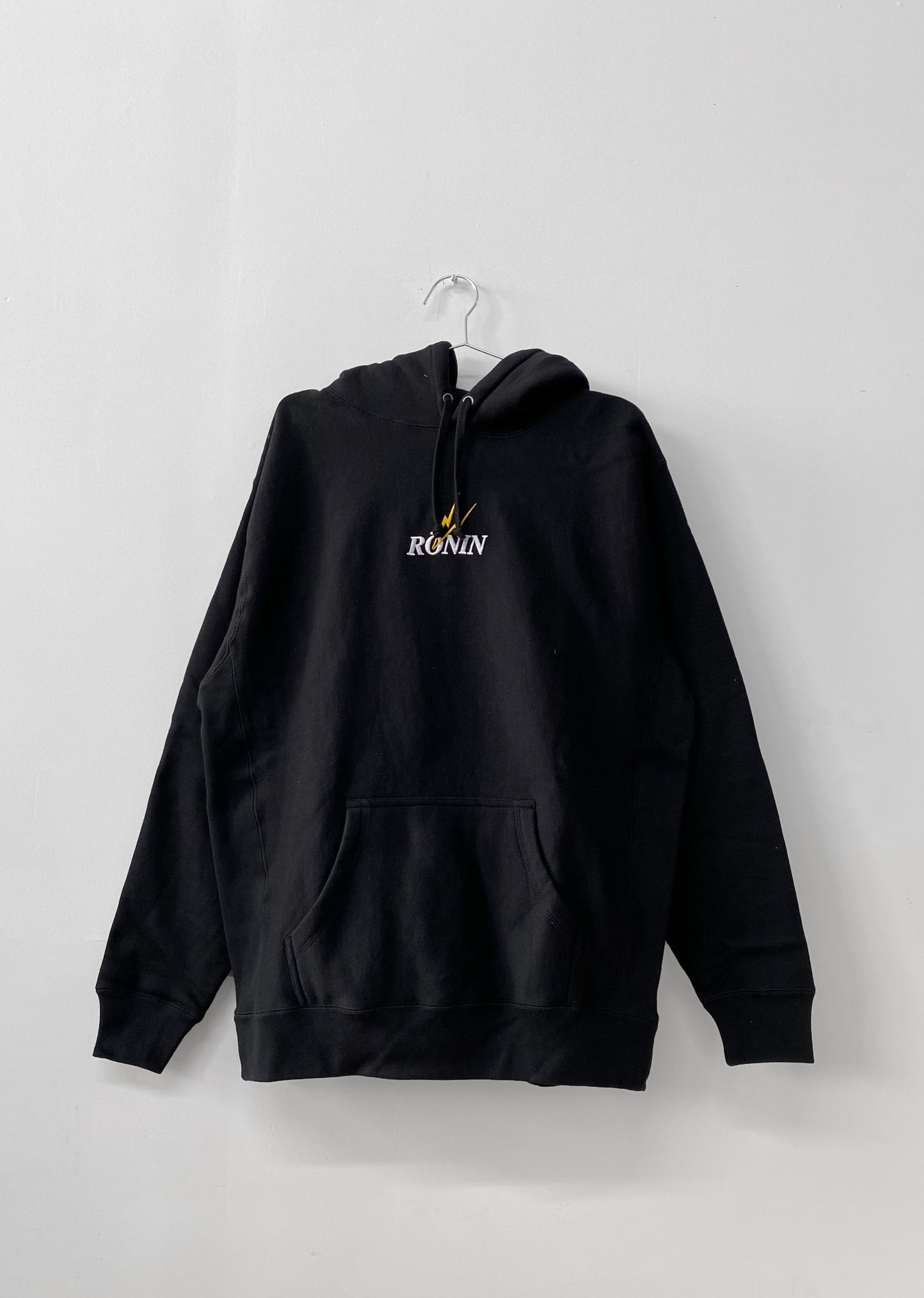 Load image into Gallery viewer, 1st Form Hoodie - Black

