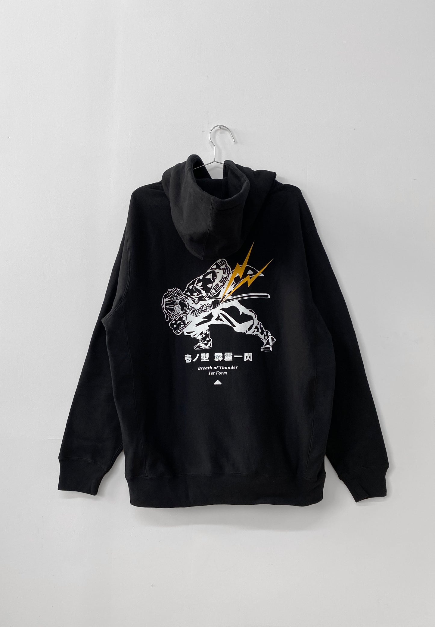 Load image into Gallery viewer, 1st Form Hoodie - Black
